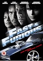 Fast and Furious
