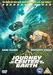 Journey to the Centre of the Earth