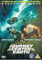 Journey to the Centre of the Earth
