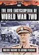 Encyclopaedia Of World War 2 - Vol. 7 - Low Countries To Benito Mussolini