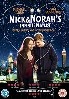 Nick and Norah's Infinite Playlist