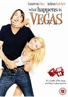 What Happens in Vegas