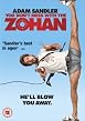 You Don't Mess With the Zohan