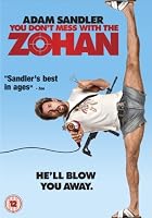 You Don't Mess With the Zohan