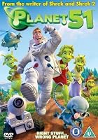 Planet 51