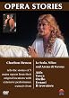 Charlton Heston - Opera Stories Vol.2