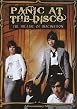 Panic At The Disco - Theatre Of Imagination