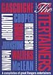 Rangers: Rangers Entertainers