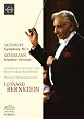 Schubert - Symphony No. 9/Schumann - Manfred Overture - Bernstein