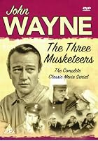 The Three Musketeers