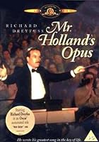 Mr Holland's Opus