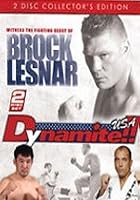 Dynamite USA: Collectors Edition