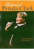 Petula Clark - Portrait of Petula Clark