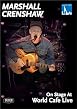 Marshall Crenshaw - On Stage At World Cafe Live