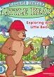 Little Bear - Exploring With Little Bear