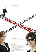 Roman de Gare