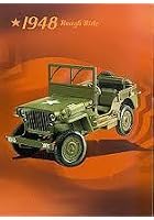 Time Bytes 1948 DVD Card - Rough Ride