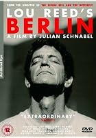 Lou Reed's Berlin