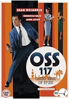 OSS 117: Cairo, Nest of Spies