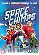 Space Chimps
