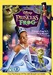 The Princess and the Frog