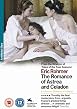 The Romance of Astrea and Celadon
