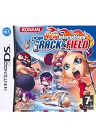 New International Track & Field