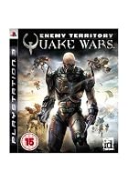Enemy Territory: Quake Wars