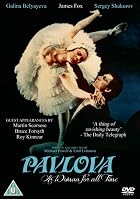 Anna Pavlova