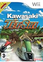 Kawasaki Jet Ski