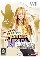 Hannah Montana: Spotlight World Tour