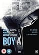 Boy A