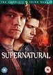 Supernatural - Season 3 - Complete