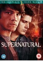 Supernatural - Season 3 - Complete