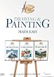 Drawing And Painting Made Easy