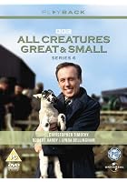 All Creatures Great And Small - Series 6