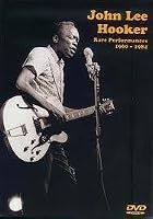 John Lee Hooker - Rare Performances 1960 - 1984