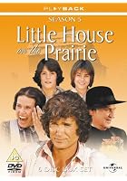 Little House On The Prairie - Series 5