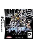 The World Ends With You
