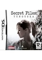 Secret Files: Tunguska