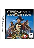Sid Meier's Civilization Revolution