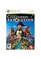 Sid Meier's Civilization Revolution