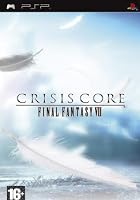 Crisis Core: Final Fantasy VII