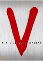 V - The Complete Series