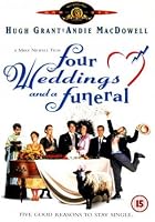 Four Weddings And A Funeral