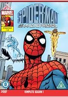 Spider-Man And His Amazing Friends - Series 1