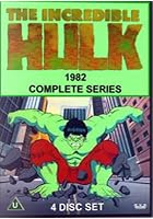 The Incredible Hulk - Complete Series