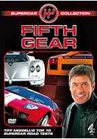 Fifth Gear Supercar Collection
