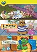 Nelvana Kids - Pre School Collection