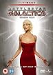 Battlestar Galactica - Season 4